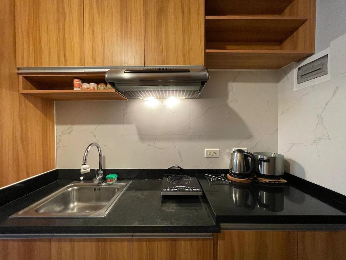 Aparthotel Jp Persimmon Staycation